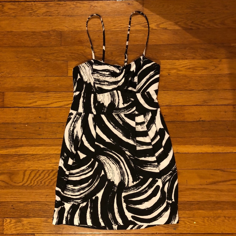 Twenty one dress